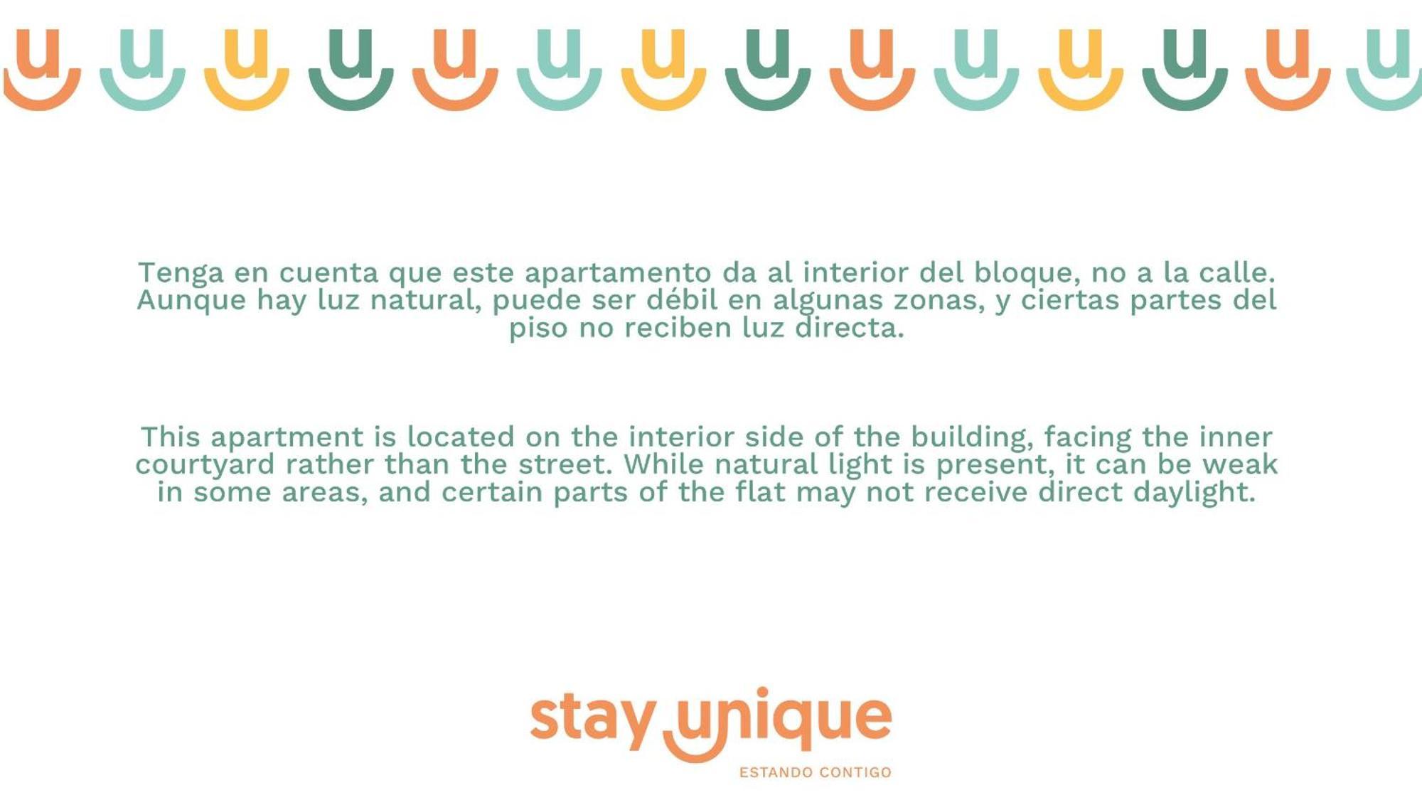 Stay U-Nique Apartments Tapioles Barcelona Bagian luar foto